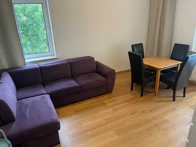 Mieszkanie 2 pokojowe do wynajecia Szczecin - miniatura 2