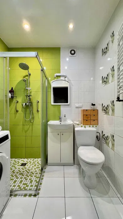 Klimatyczne mieszkanie 40 m2 w centrum Białegostoku, ul. Lipowa - miniatura 5