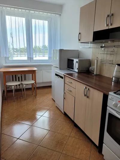 Do wynajęcia 1 pokojowe + kuchnia 30 m 2 ul. Reymonta Chodowieckiego od Właściciela - miniatura 5