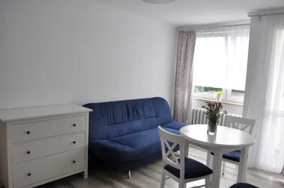 Wynajmę mieszkanie -Gdynia Witomino, Stawna, blisko centrum