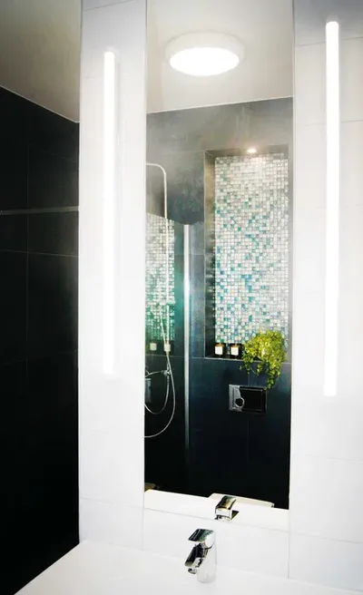 Piękne i praktyczne mieszkanie na wynajem/ os. Avia 3, Czyżyny, projekt Architaste - miniatura 5