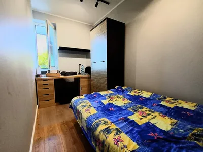 Mieszkanie 4 pokojowe na Batorego w wysokim standardzie - miniatura 4