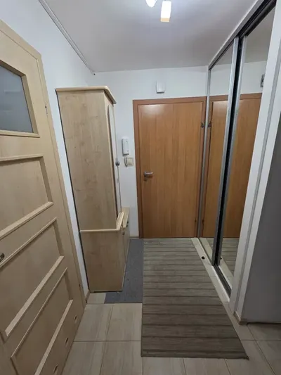 Komfortowe mieszkanie przy Polu Mokotowskim i SGH – ul. Batorego 33 - miniatura 5