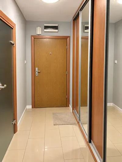 Rondo Daszyńskiego/Fabryka Norblina ul. Łucka 15, basen sauna siłownia garaż w cenie - miniatura 5