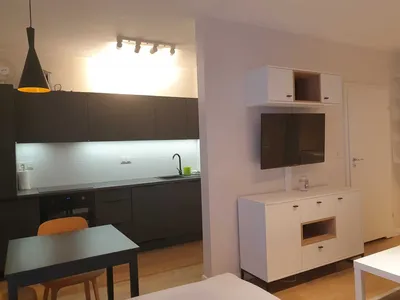 Soho Faktory mieszkanie 31 m2 z garażem - miniatura 4