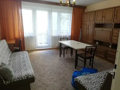 Wynajmę 3 pokojowe duże mieszkanie na Os. Sobieskiego w Poznaniu