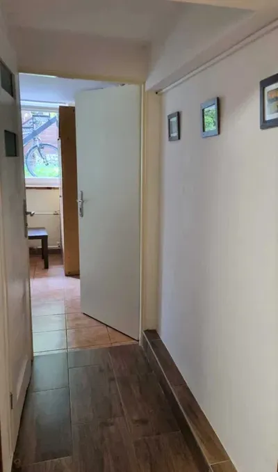 Pokój z prywatną łazienką | Gdańsk Wzgórze Mickiewicza - Chełm - miniatura 5