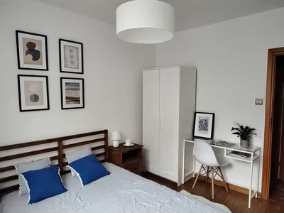 Wynajem | ul. Klaudyny 18, Bielany | 3 pokoje | świetna komunikacja - miniatura 5