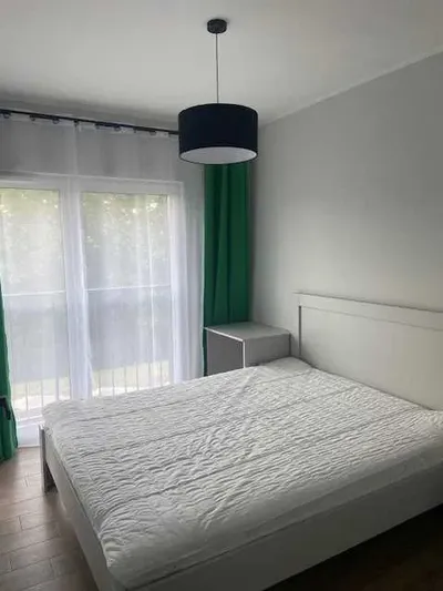 Do wynajęcia mieszkanie w Krakowie (Prokocim) - miniatura 3