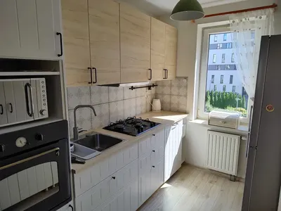 Mieszkanie 3 pokoje - 58m2 | Ruczaj, Czerwone Maki | UJ | wyposażone | od września | zamknięty parking