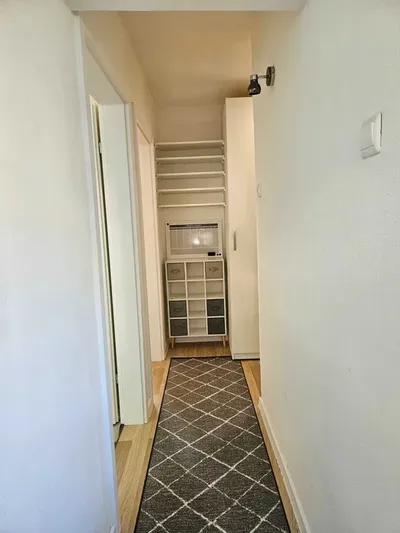 Mieszkanie 40 m² - Łódź Dąbrowa - ul. Anczyca - OD ZARAZ - miniatura 4