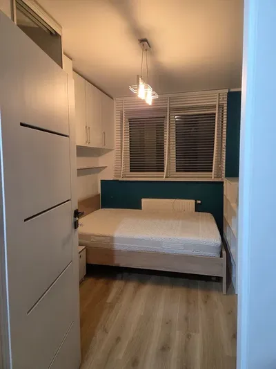 3 pokojowe mieszkanie z ogrodem+ parking - miniatura 3