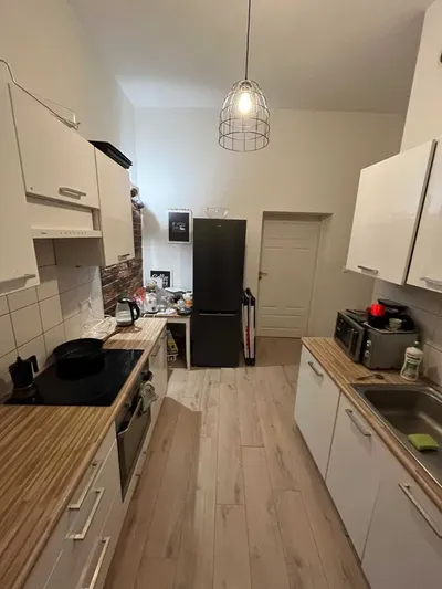 Pokój studencki na wynajem | Gdańsk Wrzeszcz | ul. Lendziona 5B | 100 m od SKM/PKP - miniatura 5