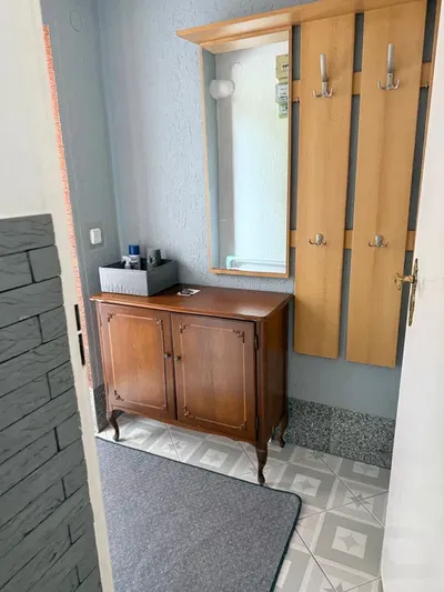 Kawalerka Szczecin
