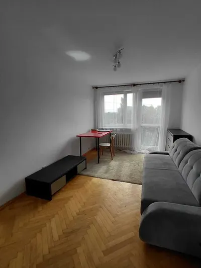 Na wynajem mieszkanie 3 pokojowe z balonem - miniatura 4