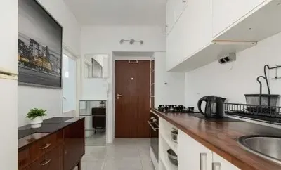 41m, Salwator, 2 oddzielne pokoje - miniatura 5