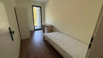 Mieszkanie dla studentów Medyków Katowice - miniatura 4