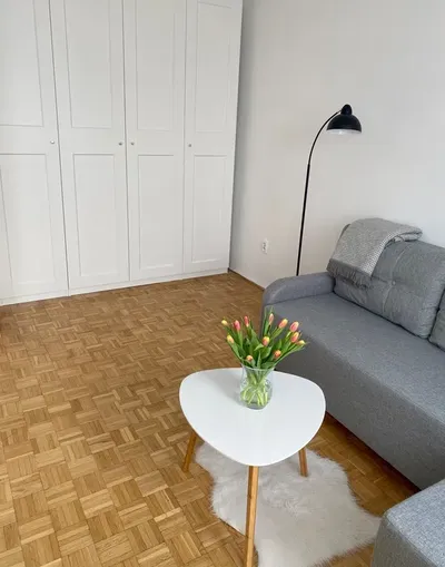 Przytulna kawalerka na Sadybie, od 1/10 - miniatura 2