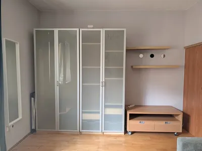 Kawalerka do wynajęcia na Powiślu ( czynsz i media w cenie) - miniatura 2