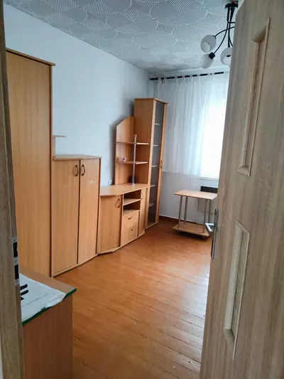 Mieszkanie na Nysa Południe, 1 pokoj i duza kuchnia w dobrej cenie - miniatura 3