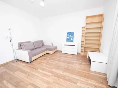Studio + kuchnia, 45m2, ul Krzemionki, Podgórze
