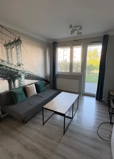 Mieszkanie do wynajęcia Zbrowskiego - miniatura 4