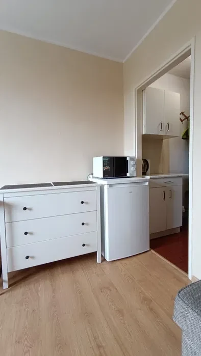 Wynajme kawalerkę Gdańsk Żabianka - 1/8
