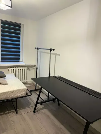 Pokoj na wynajem Lodz Gorniak - miniatura 2