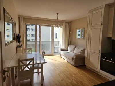 Wynajmę mieszkanie Wrocław ul Zakładowa 62m2, 3 pok