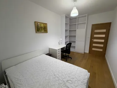 Apartament 80 m² | Północna | Blisko Uniwersytetu Medyczneg; 80 m² Apartment | Północna | Near Medical University - miniatura 4