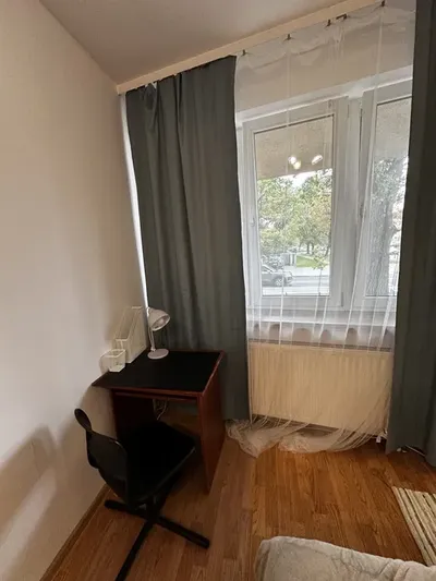 Duży Pokój dla 1 lub 2 osób - miniatura 4