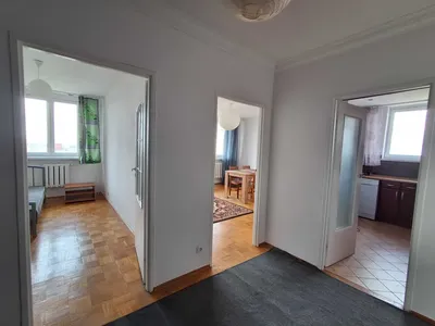 3 pokoje Bielany – ul. Gwiaździsta - miniatura 4