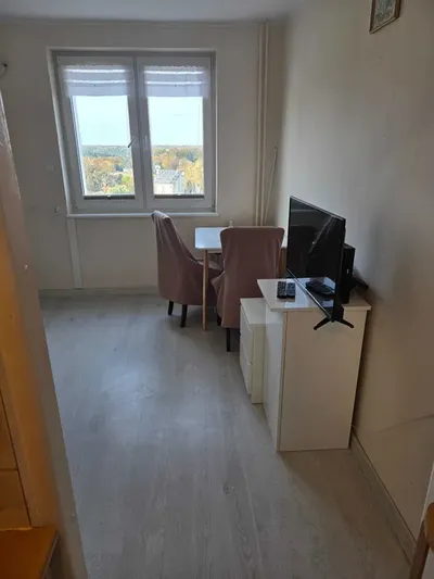 kawalerka Gdynia Witomino