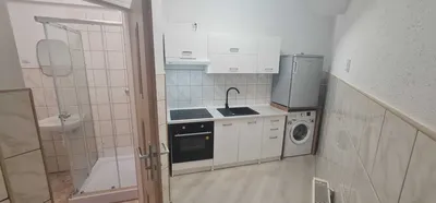 BEZCZYNSZOWA garsoniera w Czyżynach (ok. 25 m2) WYNAJEM od 10 LUTEGO! - miniatura 4