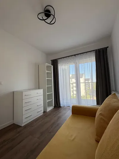 Nowe mieszkanie 2-pokojowe na Naramowicach - miniatura 5