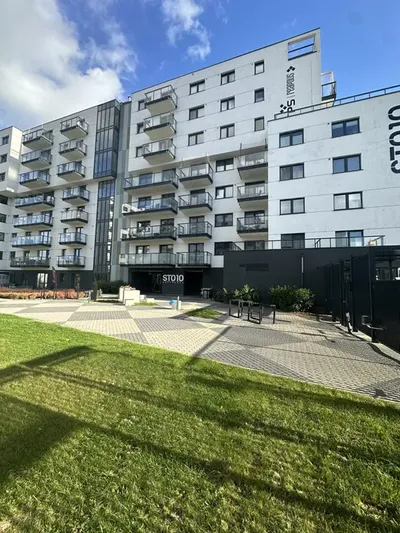 Mieszkanie na Wynajem Długoterminowy - miniatura 5