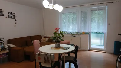 Do wynajęcia przestronne mieszkanie 54 m² – Szwederowo, ul. ks. Skorupki, Bydgoszcz - miniatura 2