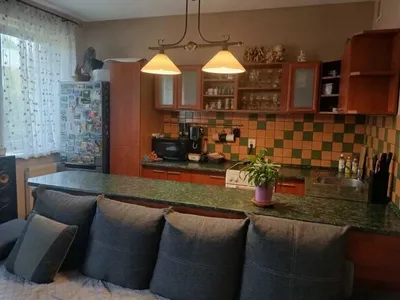 Wynajmę mieszkanie 36m