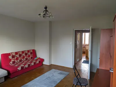 Mieszkanie Kraków Zakrzówek 2 pokoje