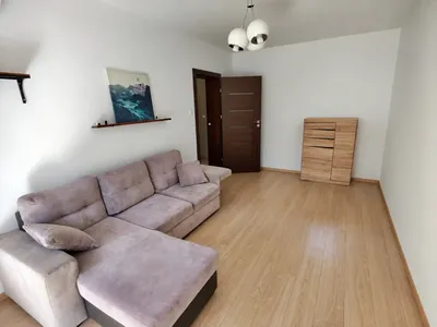 55 m² | 2 pokoje + osobna kuchnia | klimatyzacja | balkon | parking | Czyżyny - miniatura 2