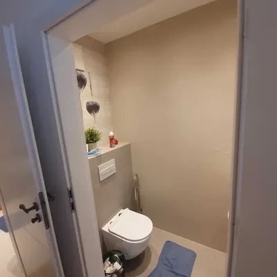 mieszkanie 75 m² z dużym balkonem - 3 pokoje + kuchnia – ul. Obozowa, Warszawa- Wola, ul. Radziwie 3 - miniatura 5