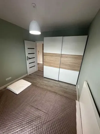 2 pokoje z dużym balkonem | Warszawa Osiedle Hemara | Dostępne od zaraz - miniatura 3