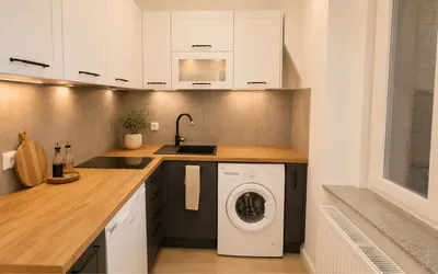 Okazja.Oferta do negocjacji.Apartament do wynajecia Poznan Park Wilsona ul Matejki58 od zaraz dopłata do kosztów 600zł zamiast 2400 zl - 1800 zł - miniatura 5