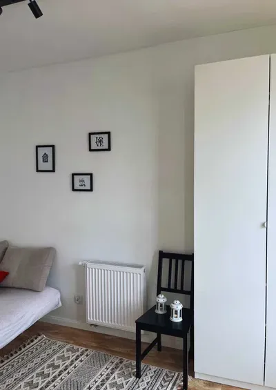 2 Pokoje, Garaż, Bezpośrednio, Balkon, 16 minut SKM do Centrum - miniatura 5