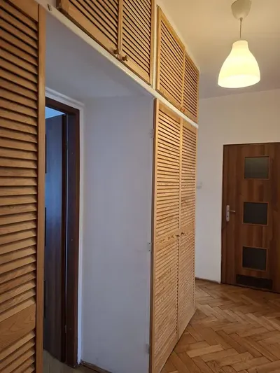 Mieszkanie 4 pokojowe krakow krowodrza - miniatura 2