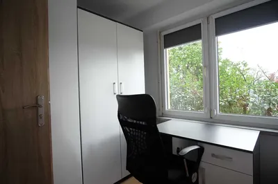Pokój dla studenta/ki -> Wiejska 6 – 5 min od Politechniki Białostockiej! Blisko Kampus UWB