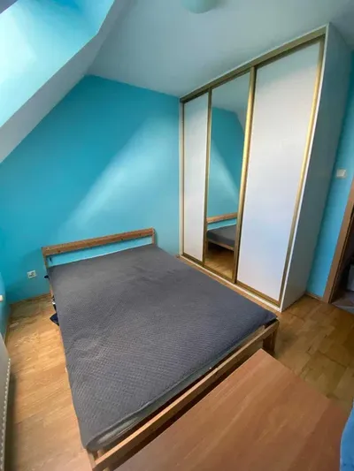 2 - pokojowe Kraków Prądnik Biały - miniatura 5