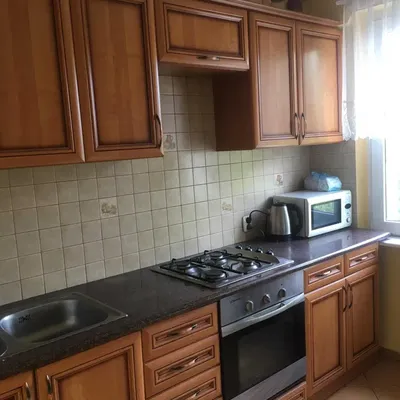 Duży pokój z balkonem w mieszkaniu studenckim przy CH Posnania, Rondo Rataje, AWF, Politechnika - miniatura 5