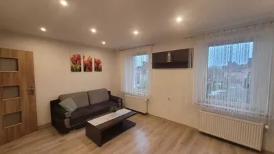 Mieszkanie 48m Śródmieście - miniatura 2