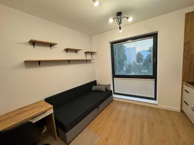 Kawalerka blisko szpital JURASZ wynajmę - miniatura 2